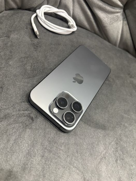 Iphone 15 Pro 1tb
