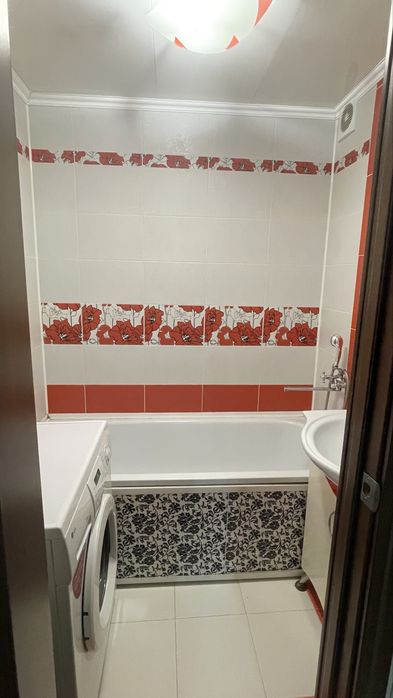 Сдам 2-х комнатную квартиру