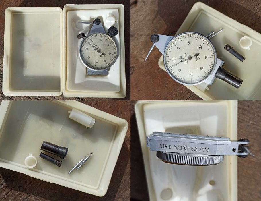 Hobby: accesorii, piese, instrumente CNC freza strung