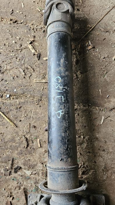 Продам карданный вал