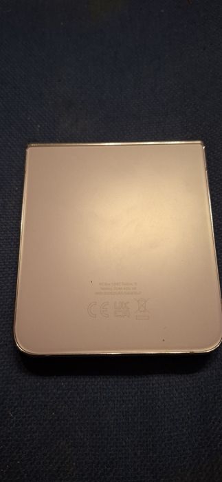 Samsung z flip 4 с проблем