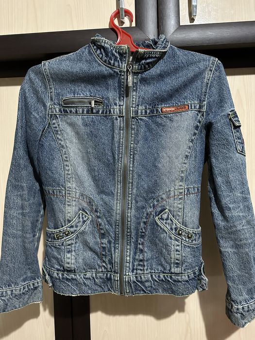 Женские вещи размер с-м