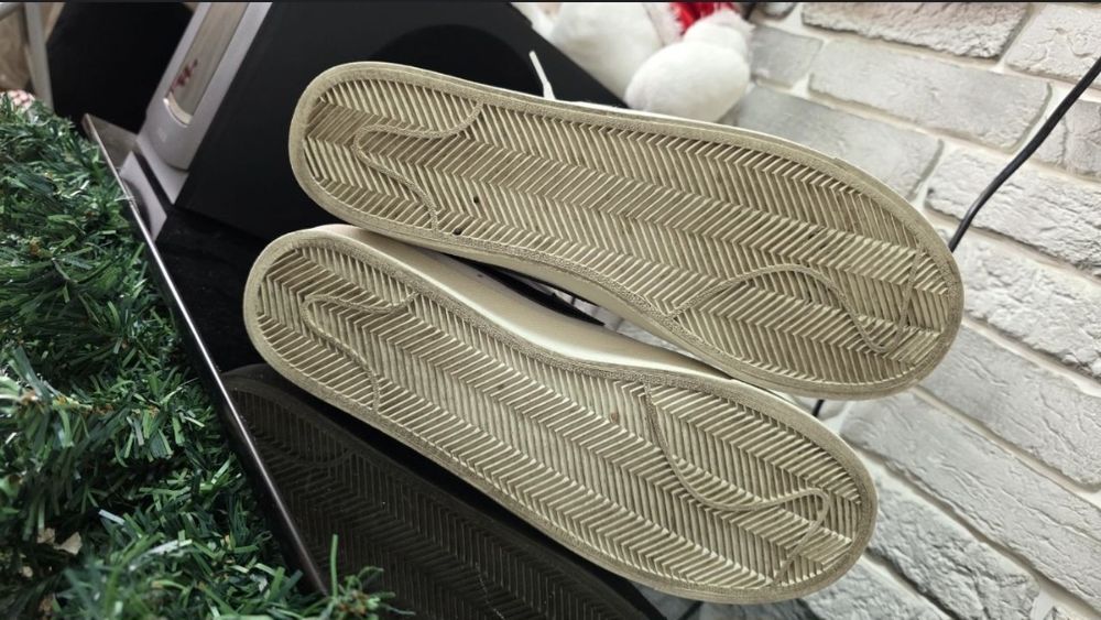 Оригинальные кроссовки Nike