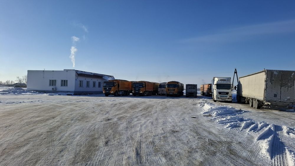 Продам придорожное кафе