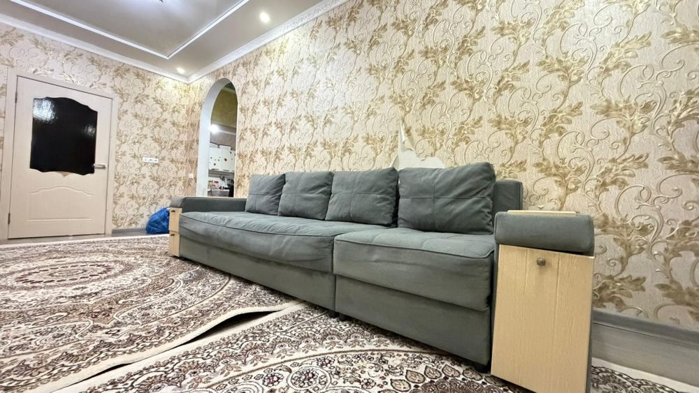 Диван жиналмалы,