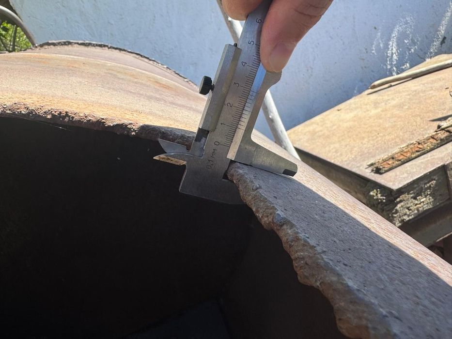 Продам цистерну самовывоз