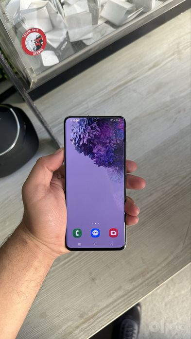 Samsung s20 5g srochniyga