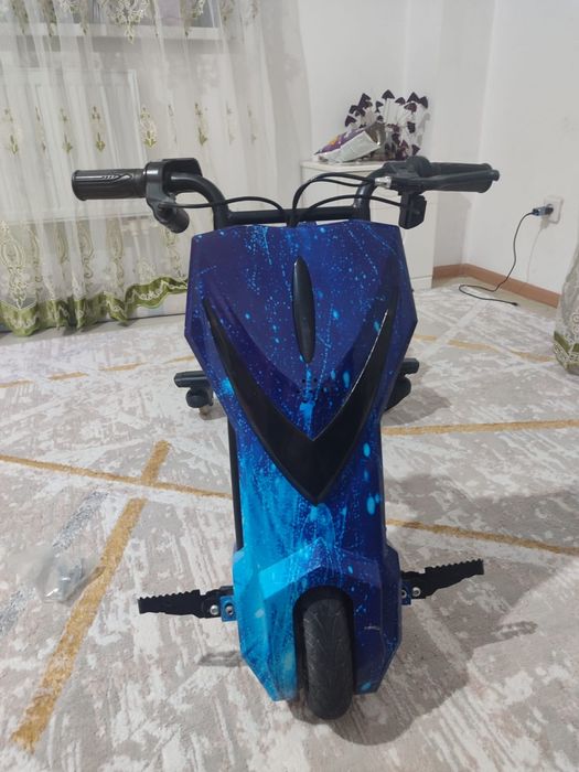 Дрифкар.   новый