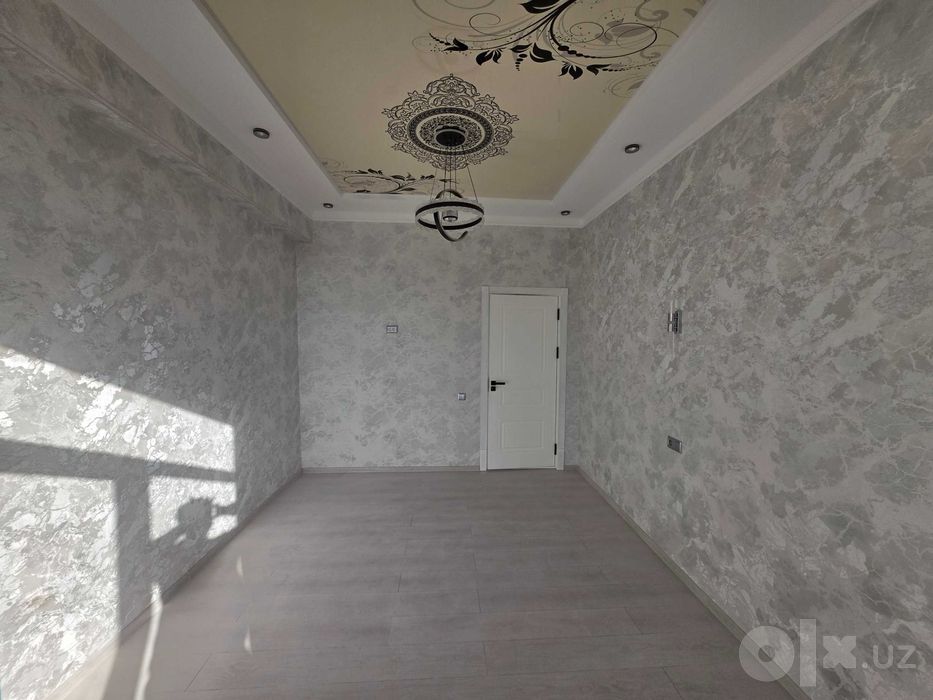 2 xonali 62m² 6-qavat.   #2x