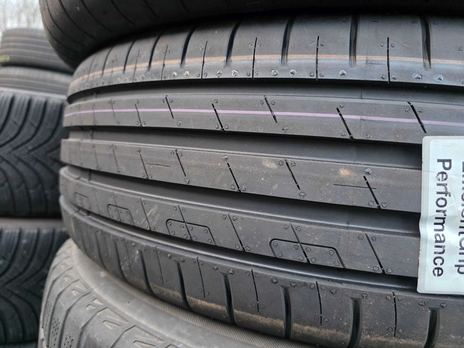 4бр Нови летни гуми 215 65 17 - Goodyear