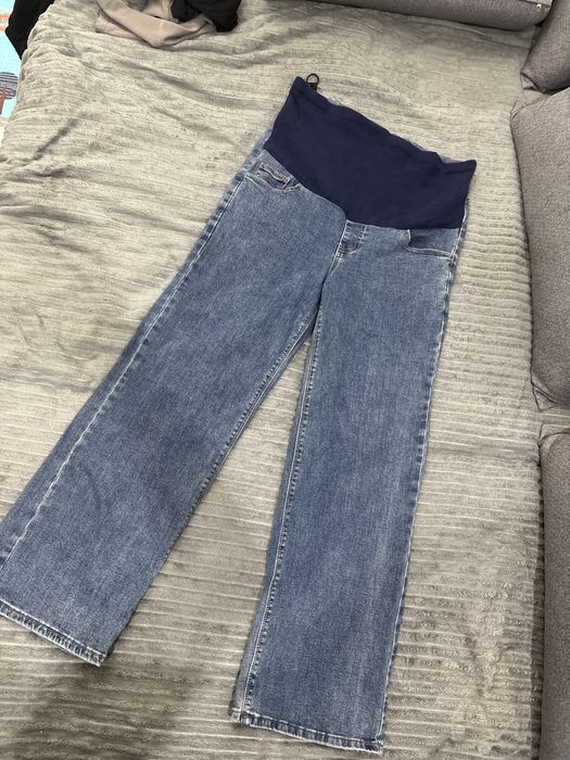 Продам джинсы для беременных