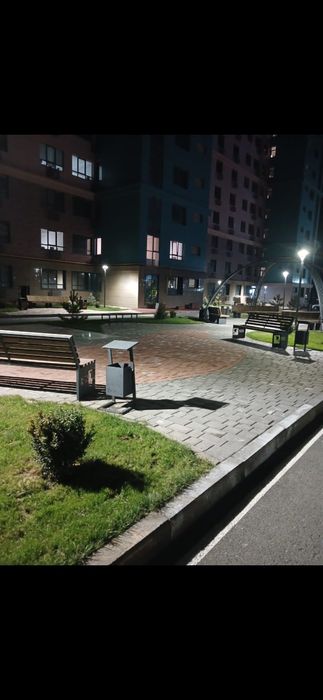 ЖК Прайм Паркте пәтер жалға беріледі