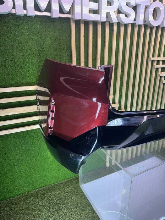 Bara spate BMW XM M G09