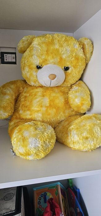 Vând ursi de plus peste 1 m