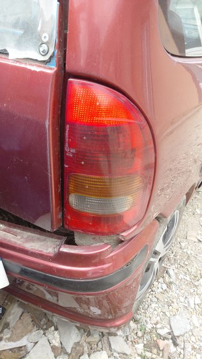 Dezmdrez microcar virgo