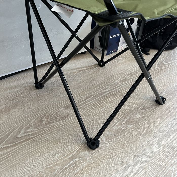 Къмпинг столове 2бр.