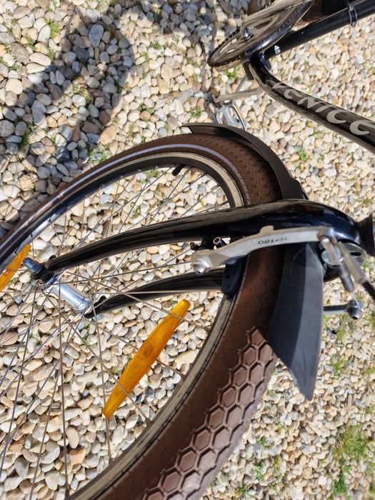 Bicicleta coster venice