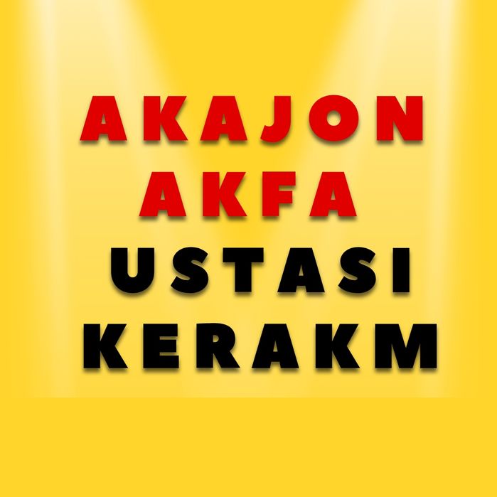 Akfa remot sfatli tamirlasj