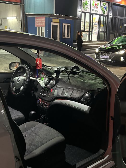 Ravon Nexia R3 2019
