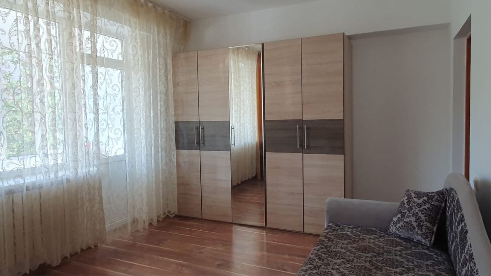 2-кмнт квартира, 71.1 м² 2004 г.п.
