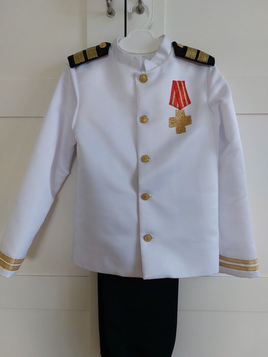 Костюм для фигурного катания