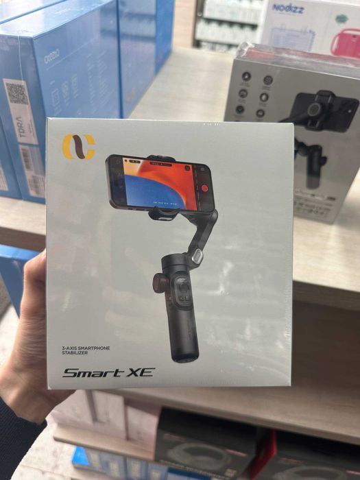 Стабилизатор SMART XE для телефона