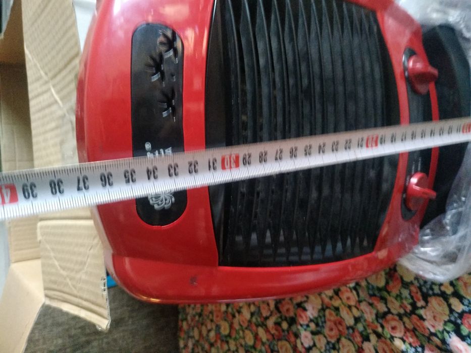 Обогреватели кр.