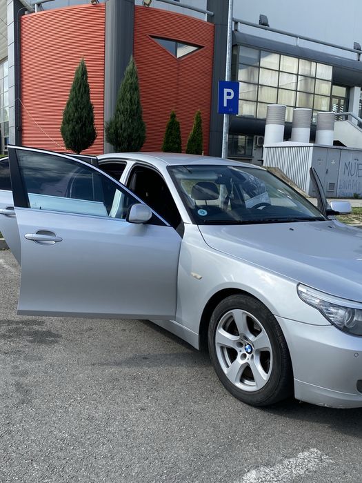 BMW Seria 5 2009 — imagine 3