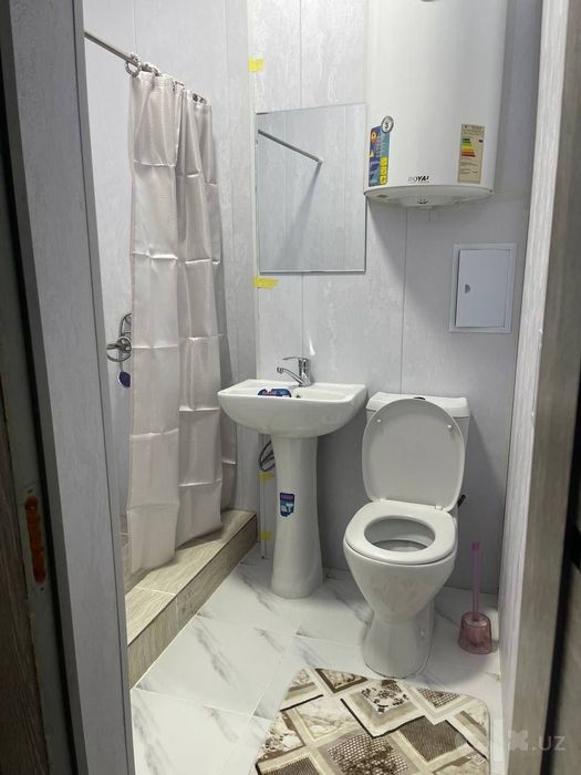 Navoi 2 xona lux ijarafa