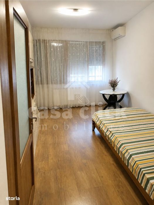 Garsonieră cochetă | Tiglina 1 | Mobilată și utilată