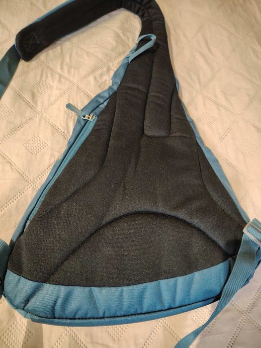 Туристическа Чанта Deuter Tommy M