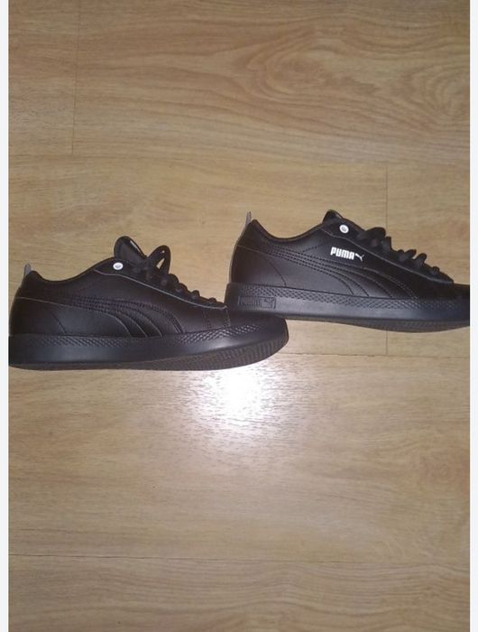 Adidasi Puma Nou in cutie femei