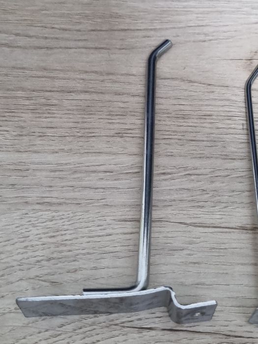 Крючки металлические