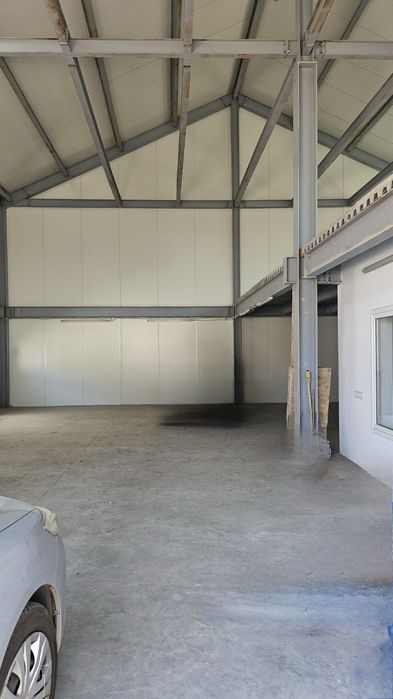 Spatiu parter inalt productie/depozit/birouri - inchiriere oferta