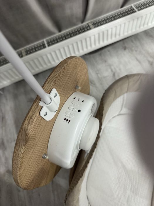 Кроватка люлька urban