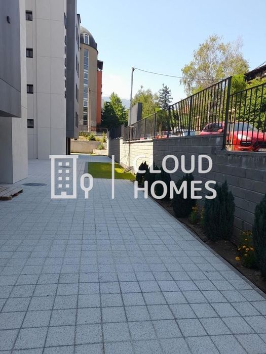 Продава се Четиристаен апартамент в София, Манастирски ливади - 170 кв.м за 1215 €/кв.м - Снимка #5