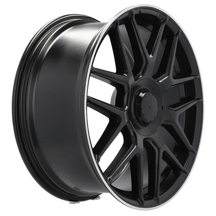 18” Джанти за Мерцедес GLC GLA GLB 222 213 205