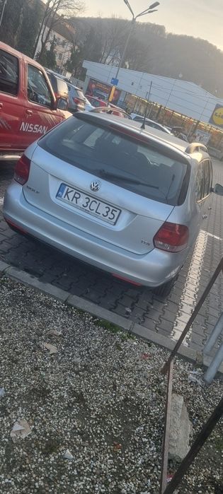 Volkswagen golf 5 19 105 cai 6 trepte