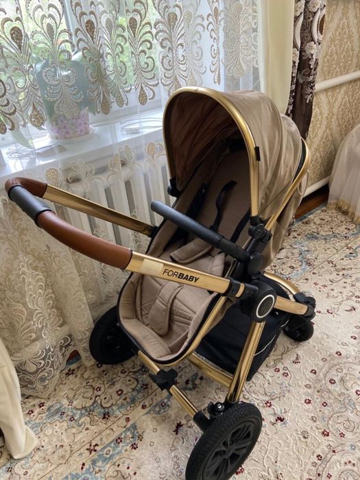 Продаю коляску