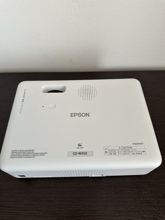 Проектор Epson CO-WX02
