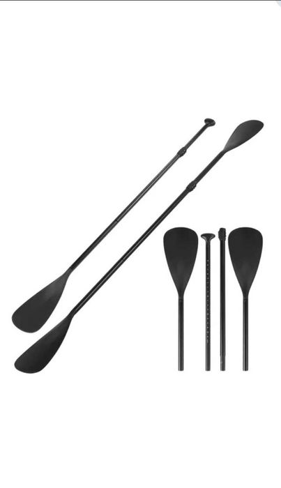 Весла для Сап-Бордов