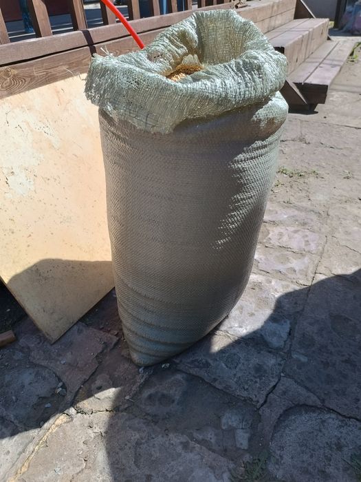 Продам мешок зерна