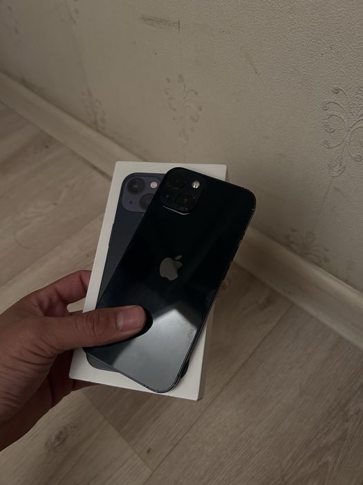 Продам айфон 13 // iphone 13