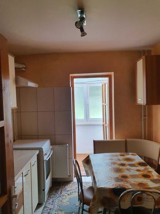 Inchiriere apartament 2 camere cu loc de parcare Alba Iulia - Cetate