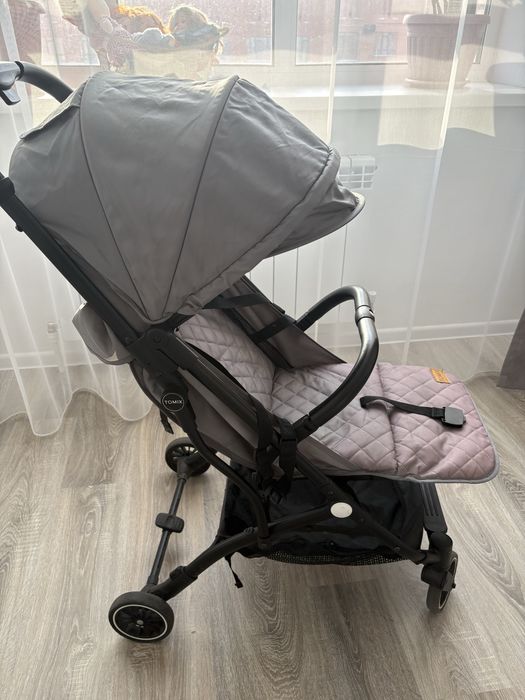 Продам детскую коляску