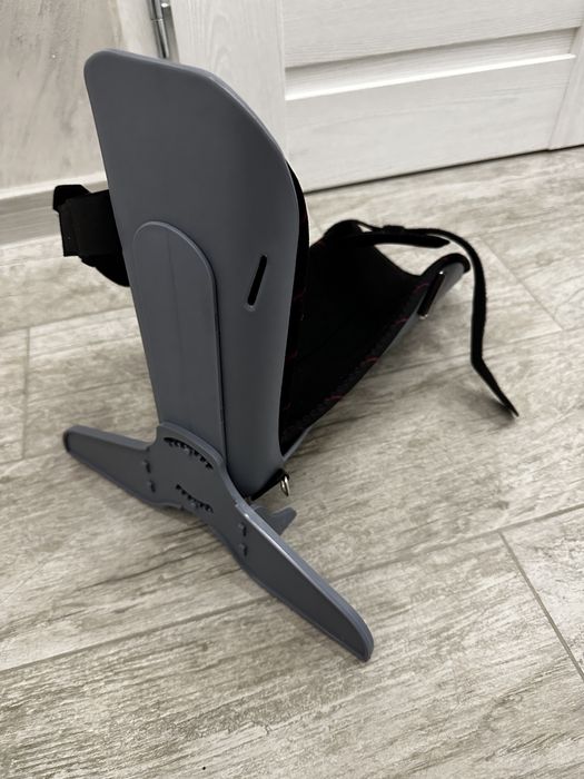 Шина за счупен / изкълчен крак / ортеза