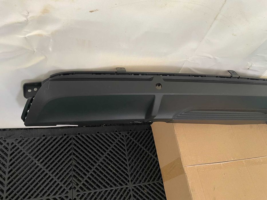 Spoiler bara spate Renault Clio 5 E Tech 2023+ nou original Renault