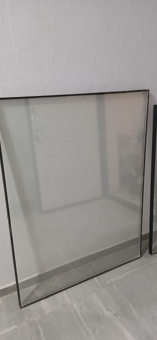 Отдам стеклопакет даром