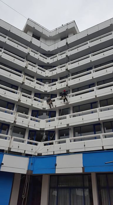 Termoizolații exterioare la preturi negociabile