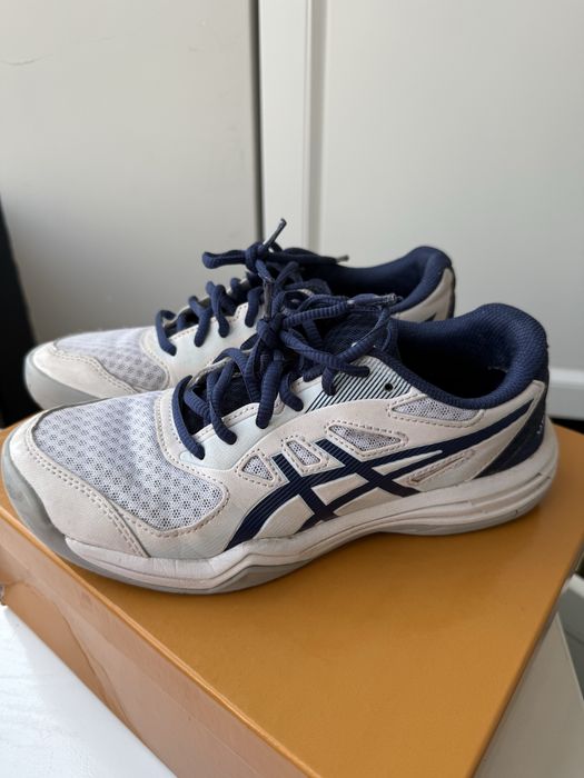 Кросовки asics оригинал